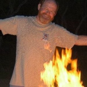 Meet your Posher, Dave